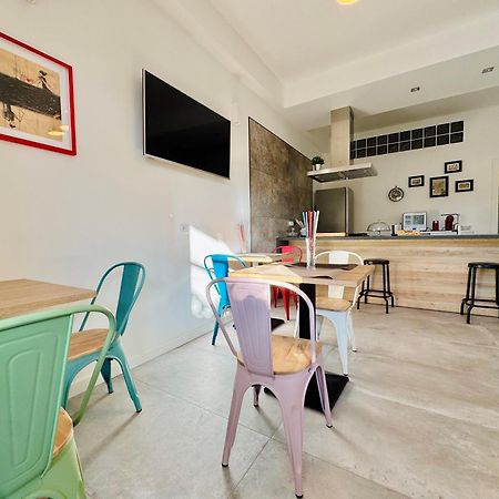 Fil Rouge Hotel Ciampino Exterior photo