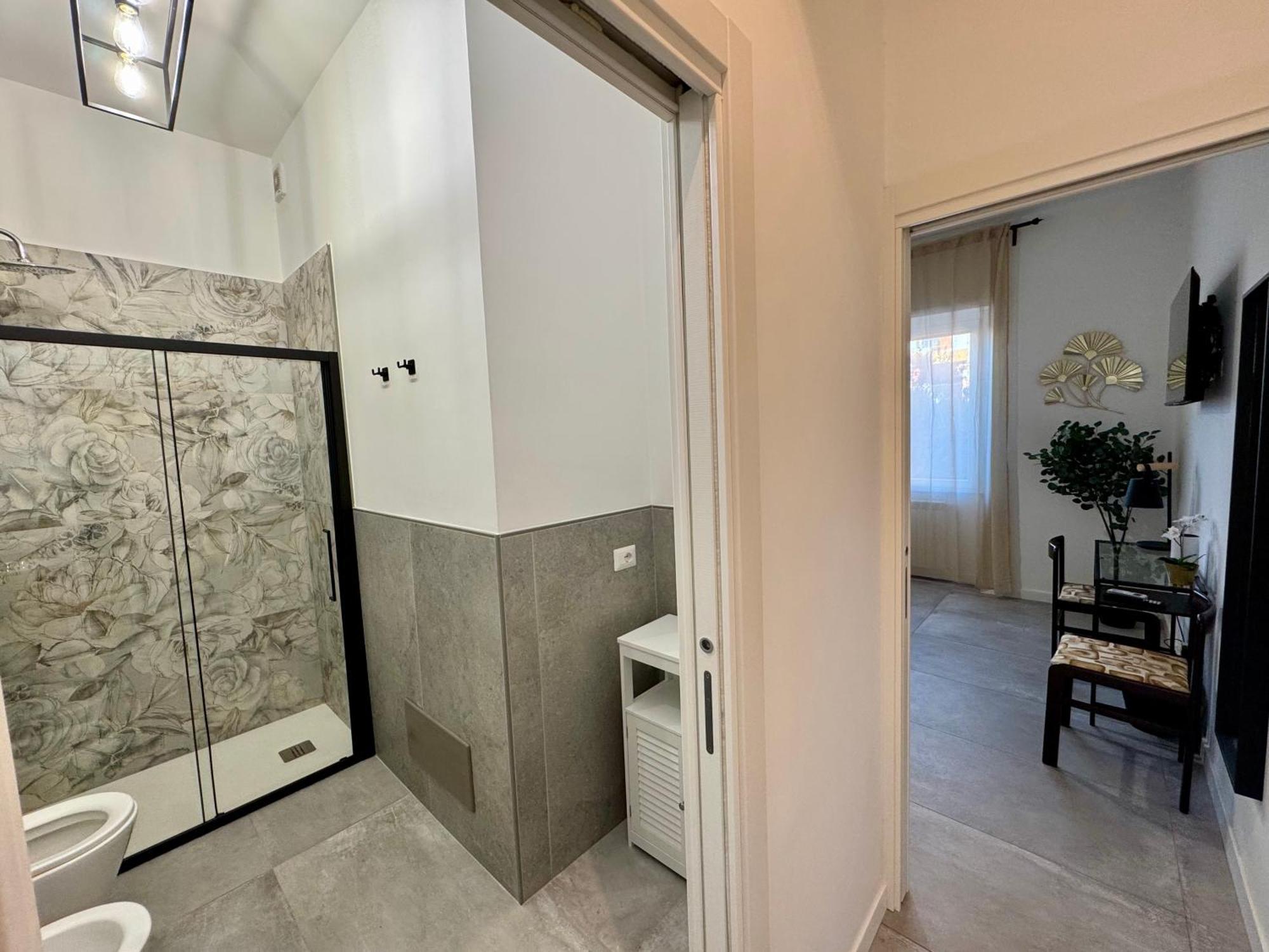 Fil Rouge Hotel Ciampino Exterior photo
